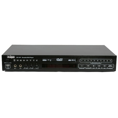 V2GO GO-100 Karaoke Player