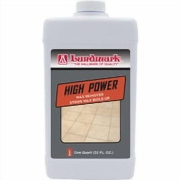 Lundmark 32 Oz. High Power Wax Remover 3204F32-6