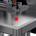 thumbnail image 1 of RUNROTOO 10Ud Roja Para Luz Industrial De Seguridad Con Función De Sonora Y Visual, 1 of 6