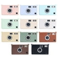 thumbnail image 2 of lanema Durability Silicone Case Cover For EKTAR H35 Camera Scratch And Drop Defense, 2 of 17