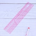 thumbnail image 4 of unbranded Plástica Con Escala De Precisión Para Medición Y Dibujo, 4 of 8