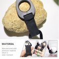 thumbnail image 2 of Water Bottle Clip for Backpack Buckle Travel Sports Carabiner Aluminum Alloy 6 Pcs, 2 of 6