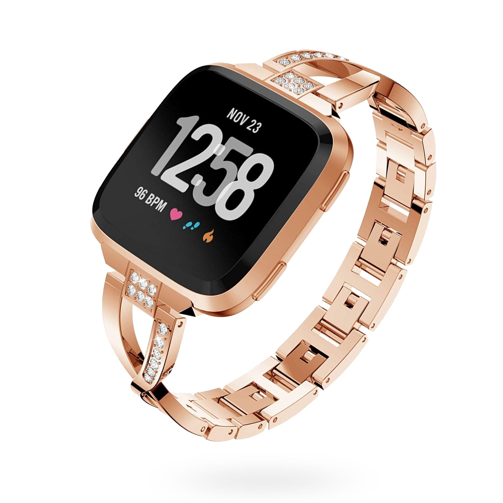 fitbit versa watch walmart