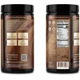 thumbnail image 4 of Perk Energy Drink Mix (Brown Sugar Latte) 20 Servings - Caffeinated Healthy Coffee Alternative with Protein, 100mg of Caffeine, Gluten-Free, Soy-Free, Peanut-Free, 4 of 5