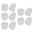 thumbnail image 4 of Silicone Guitar Finger Guards, Easy To Wear And Remove Guitar Fingertip Fit Tightly Anti Slip  For Stringed Instruments, 4 of 8