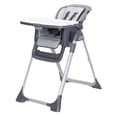 thumbnail image 2 of Baby Trend Sit Right 2.0 3-in-1 High Chair, 2 of 13