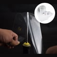 thumbnail image 3 of Protector de Protección de Marco de Bicicleta Película de Pegatinas de Cinta Protectora de Bicicleta Transparente Sunnimix, 3 of 7