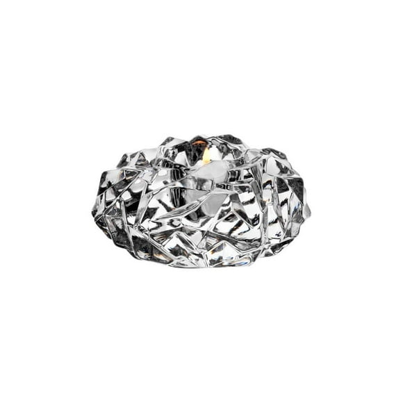 Orrefors Carat Votive
