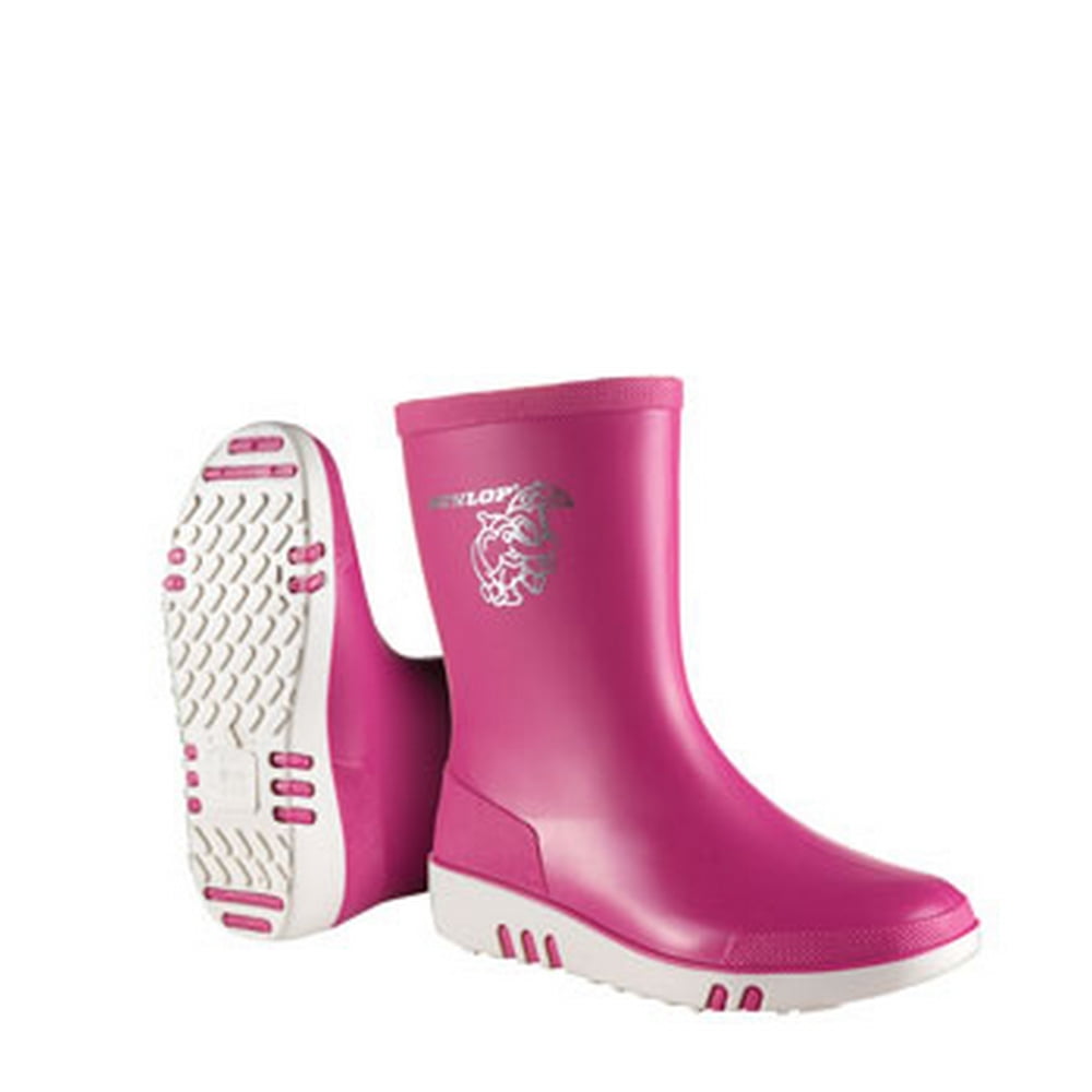 kids wellies girls