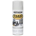 thumbnail image 1 of Pintura en aerosol Rust-Oleum 280138 Farm & Implement Ford Gray 355 ml, 1 of 2