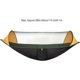 thumbnail image 2 of Hamaca portátil KAIYANG para exteriores interiores patios jardines camuflaje, 2 of 5