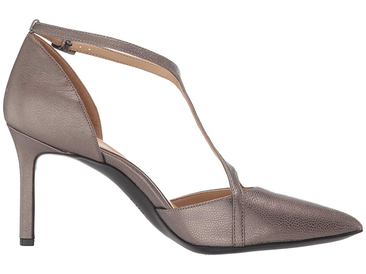 naturalizer andrea pump
