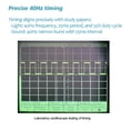 thumbnail image 5 of 40Hz Light and Sound Therapy Device, Wearable Gamma Frequency Entrainment Machine for Wellness, 5 of 5