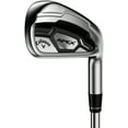 thumbnail image 1 of Pre-Owned Callaway Golf Apex CF16 4-PW Iron Set Regular Steel True Temper XP 95 R300 Value, 1 of 1