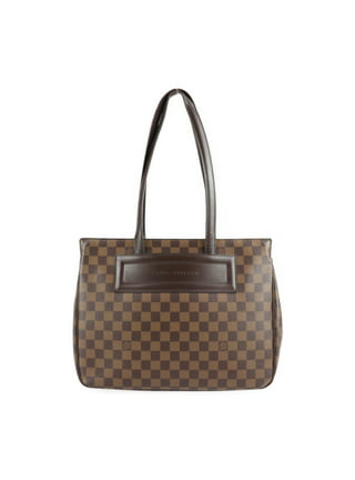 Louis Vuitton, Bags, Louis Vuitton Louis Vuitton Damier Jake Pm Shoulder  Bag Brown Black Pvc
