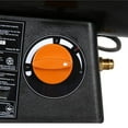thumbnail image 4 of Remington Portable 60,000 BTU Propane Forced Air Space Heater, Tank Not Included, 4 of 7