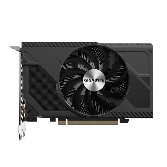 Gigabyte - GIGABYTE GeForce RTX 4060 D6 NVIDIA 8 GB GDDR6