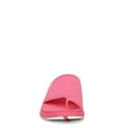 thumbnail image 4 of Ryka Womens Margo Slide Knit Comfort Insole Slide Sandals, 4 of 7