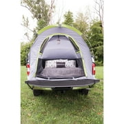 Napier 19 Series Backroadz Compact/Short Truck Bed 2 Person Camping Tent, Gray