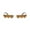 Coffee, variant on Irregular Shape Glasses for Women Funky Novelty Shape Specs for Women Glasses for Party Artistic Eye-Catching Look for Photo or TikTok Videos Pink One Size