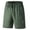 1# Army Green, variant on Men Swim Trunks with Mesh Lining Quick Dry Breathable Pockets for Summer Beach Cruise Water Park Gym Running Dark Blue M
