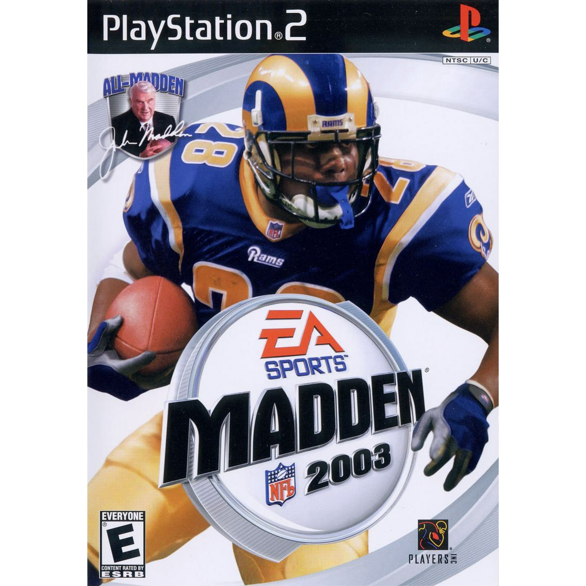 Madden NFL 2007 - Nintendo GameCube - Walmart.com