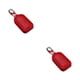 thumbnail image 1 of Monstrate Elegante llavero con cadena duradera, apto para hombres y mujeres, bolso ligero, fácil de usar, regalo perfecto asequible. Type2 NO2, 1 of 6