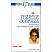 Thrse Cornille (French Edition)