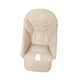 thumbnail image 5 of Funda para silla de comedor de bebé, cojín multifuncional para silla alta. Beige, 5 of 9