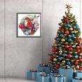 thumbnail image 2 of Kit 5D DIY Con Forma Especial Parcial Cardenales 30x30cm, 2 of 9