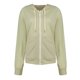 thumbnail image 4 of Cárdigan para mujer con capucha, blusa con cordón, cárdigan sólido informal a la moda, suéter con cremallera Odeerbi ODB-3, 4 of 7