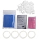 thumbnail image 1 of False Eyelash Extension Tape Disposable Brush Comb Eyelash Cotton Swab Grafting Eyelash Tools Kit, 1 of 5