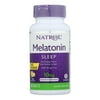 Natrol Fast Dissolve Melatonin 10 mg Tablets, Citrus Natural Flavor 60 ea
