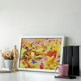 thumbnail image 4 of Winnie The Pooh Diamond Art Kits for Adults Diamond Art Gem Art Painting Full Drill Round Art Gem Painting Kit for Home Wall Decor, 4 of 6