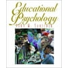 Educational Psychology [Paperback - Used]