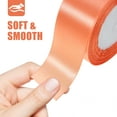 thumbnail image 2 of 1 Roll Packing Ribbon Present Ribbon Cuttable Package Ribbon Festival Craft Ribbon, 2 of 8
