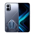 thumbnail image 1 of Celular Infinix Gt 50 Pro 5G 256GB 12GB Ram Plata Dual SIM, 1 of 6