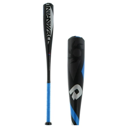 Demarini Voodoo One 2-3/4 Big Barrel Baseball Bat (Best Big Barrel Bats For 13 Year Olds)