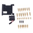 thumbnail image 1 of Coolerfor Raspberry Pi B,Heatsink for Raspberry Pi Radiatorfor Raspberry Pi B Heatsinkfor Raspberry Pi B Smart Functionality, 1 of 8