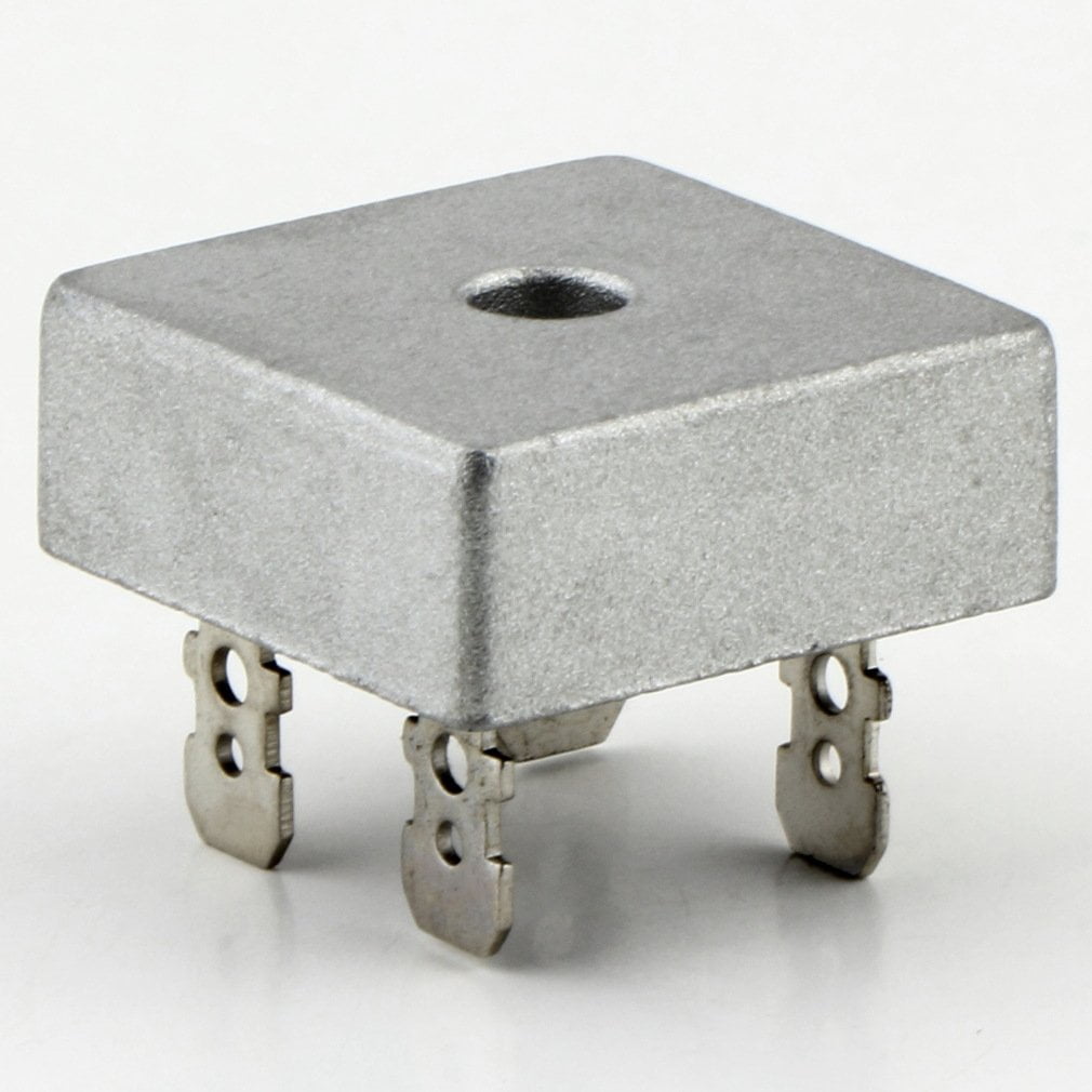 KBPC5010 1000 Volt Bridge Rectifier Metal Case 1000V Diode Bridge UK