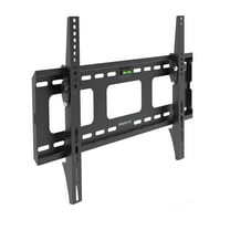Heavy-Duty Tilt TV Wall Mount with Low Profile For Up to 80 in., 175 Lbs. Weight Capacity