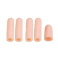 thumbnail image 4 of Separador de Dedos Almohadillas de Gel 20 Piezas Yuyangstore Protectores de dedos de gel, 4 of 6