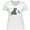 AA-White, variant on Inktastic Cute Rhinos Women's Plus Size T-Shirt