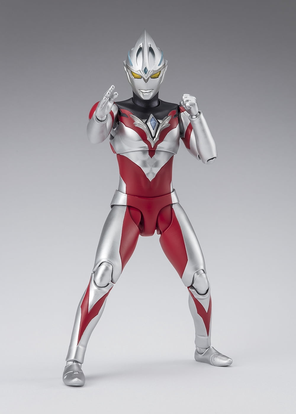 Tamashii Nations - Ultraman Arc - S.H.Figuarts - Ultraman Arc Action Figure