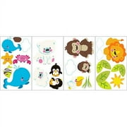 Fisher Price - Precious Planet Applique