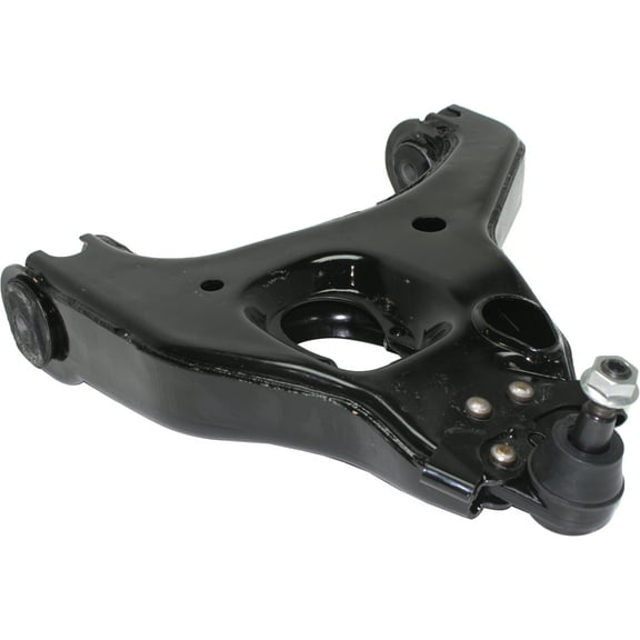 Control Arm Compatible with 1999-2006 GMC Sierra 1500 Chevrolet Silverado 6Cyl 8Cyl 4.3L 5.3L 4.8L 6.0L Front, Left Driver Side, Lower Sold individually