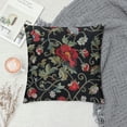 thumbnail image 2 of Orinice  Tapestry Pillow Case  Decorative Pillows for Couch with Jacobean Dream Design, 2 of 5