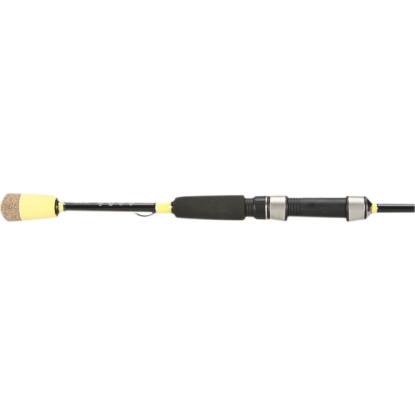 "Skeet Reese Micro Guide 6'10" Finesse Tube Jig Spinning