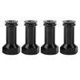 thumbnail image 4 of 24mm Extension Adapter Extension Adapter RC Car Hex Hub Adapter 12mm Hex Hub for 1/18 RC Truck RC Off-Road Car ANGGREK Otros, 4 of 8