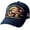 Aa, variant on Eagle – United States 250th Anniversary Hat: Adjustable 250 Year American Anniversary Cap, USA Patriotic Caps